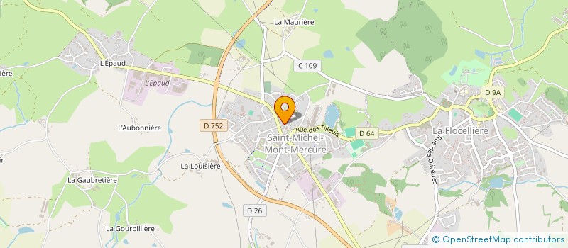 localisation de l'entreprise 895 285 278   MENOMBLET