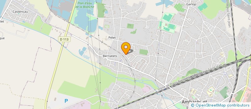 localisation de l'entreprise 895 292 944   MEZE