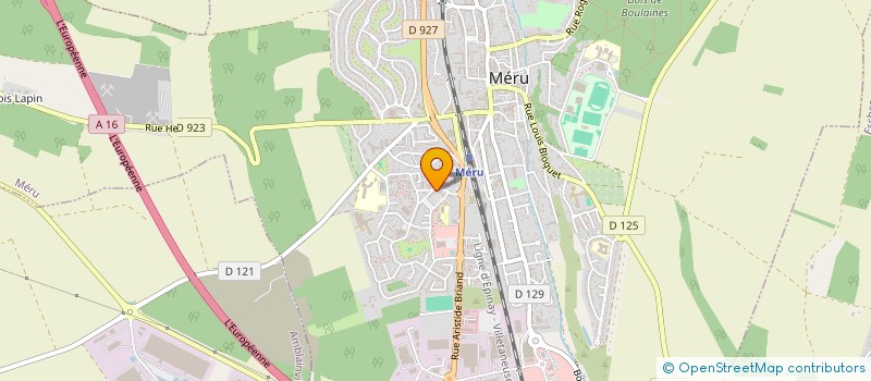 localisation de l'entreprise 895 314 334   BORNEL