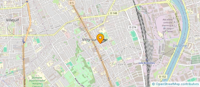 localisation de l'entreprise 895 364 461 à GRASSE