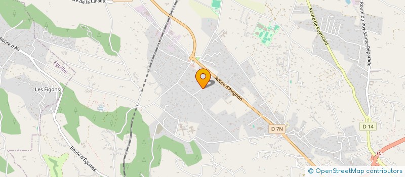 localisation de l'entreprise 897 397 469   TOULOUSE