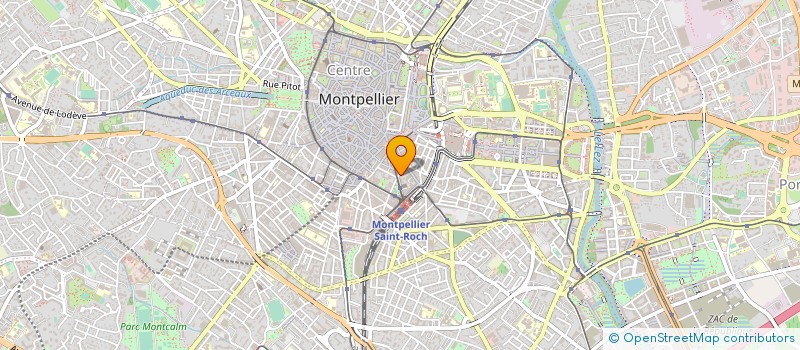 localisation de l'entreprise 897 421 632   DOUAI