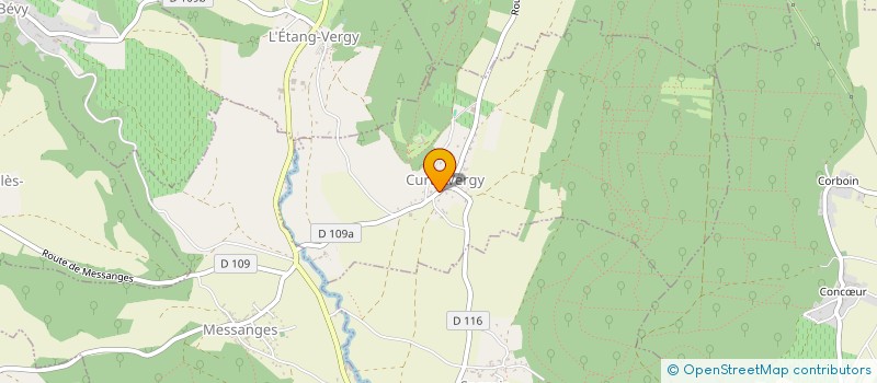 localisation de l'entreprise 897 492 716   DOUARNENEZ