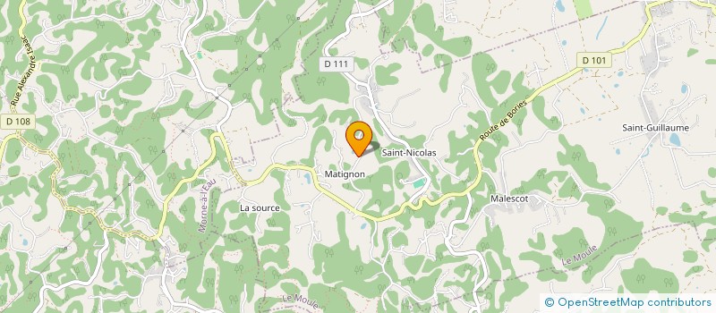 localisation de l'entreprise 897 561 676   PARIS