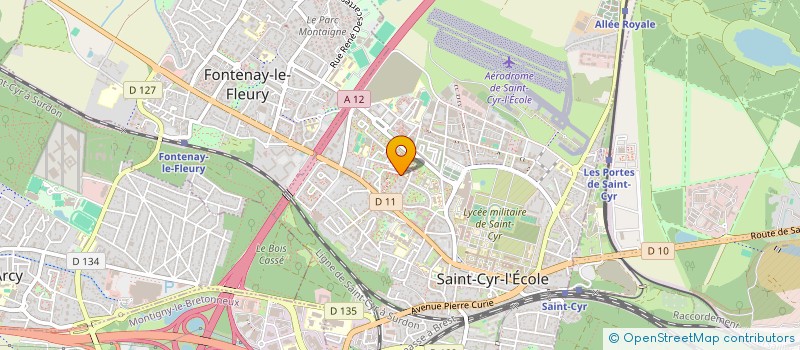 localisation de l'entreprise 897 591 558 à BOURGES