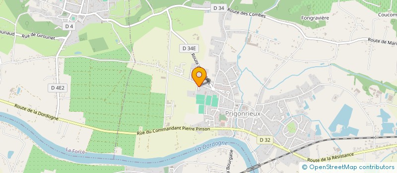 localisation de l'entreprise 897 628 988   PARIS