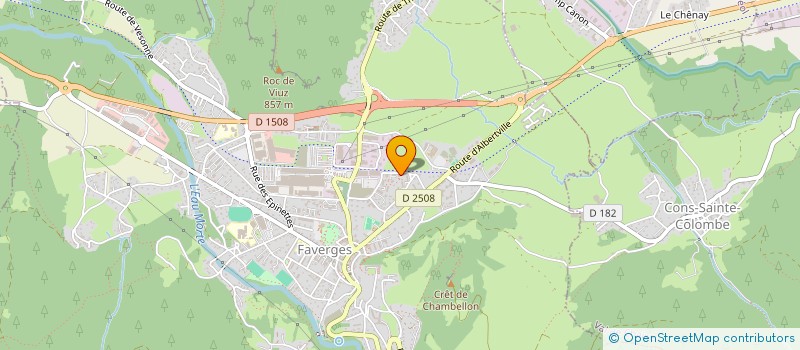 localisation de l'entreprise 897 633 855 à NEUILLY-SUR-SEINE