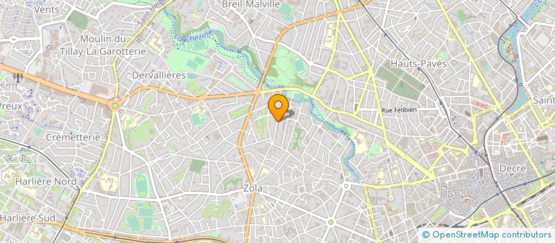 localisation de l'entreprise 897 642 625 à MARDIE
