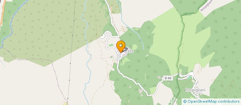 localisation de l'entreprise 897 645 172   VIVARIO