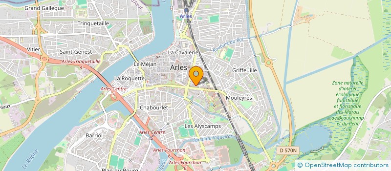 localisation de l'entreprise 897 676 433   LANTY