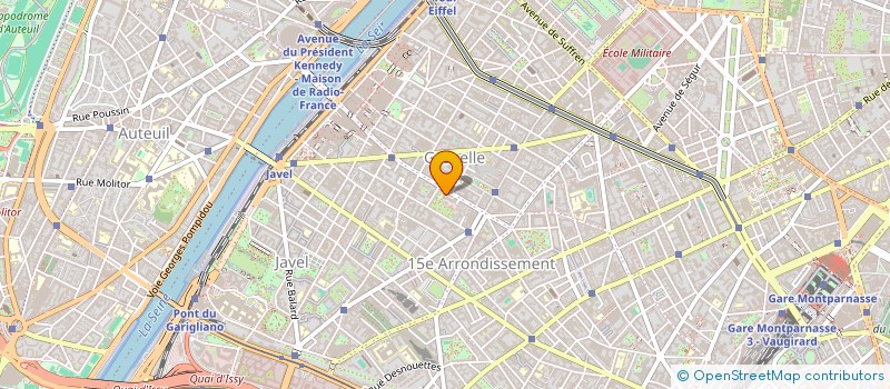 localisation de l'entreprise 897 699 310 à LES LILAS