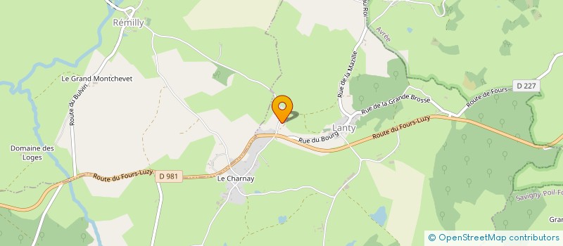 localisation de l'entreprise 897 748 752  à BAYONNE