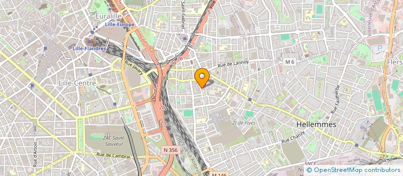 localisation de l'entreprise 897 827 564   SAINT-DENIS