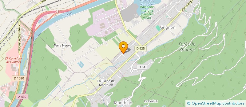 localisation de l'entreprise 897 834 248   BORDEAUX