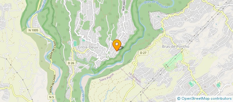 localisation de l'entreprise 897 918 009   AUBIET