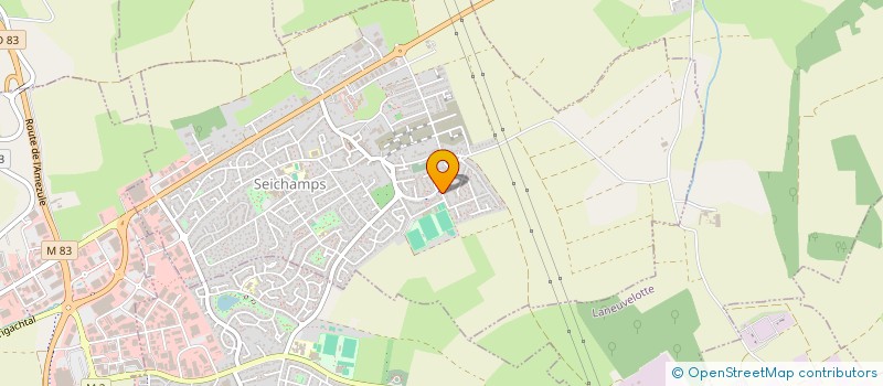 localisation de l'entreprise 897 942 173   VERDUN
