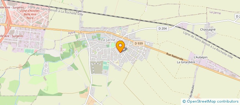 localisation de l'entreprise 898 024 740   PARIS