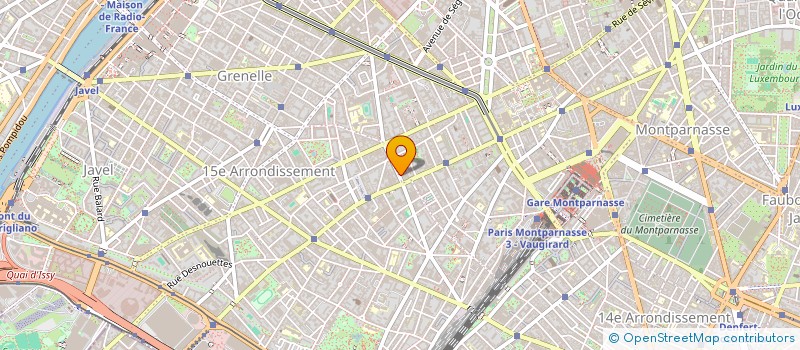 localisation de l'entreprise 898 033 907   PARIS