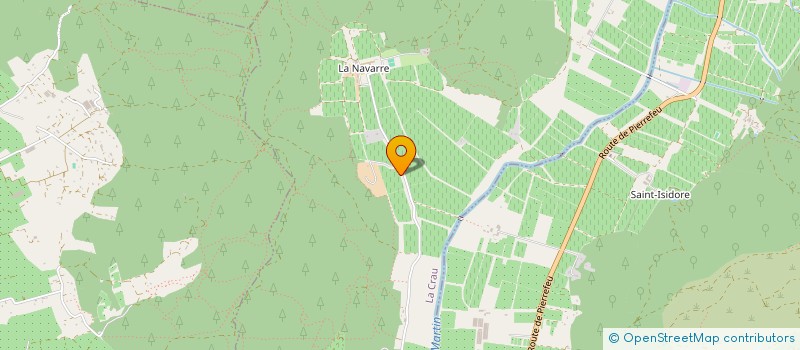 localisation de l'entreprise 898 056 445   BELGENTIER