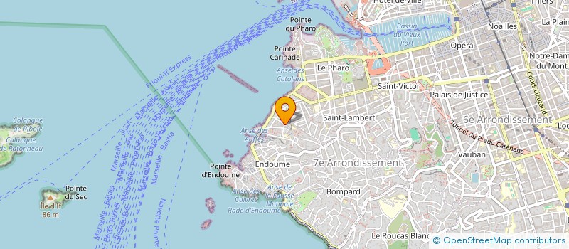 localisation de l'entreprise 898 063 946   AURIOL