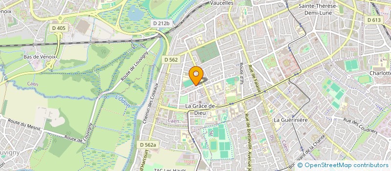 localisation de l'entreprise 898 066 154   SAINT-LOUIS