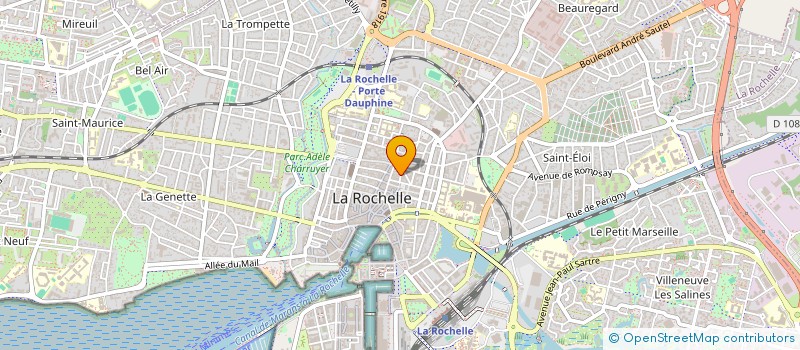 localisation de l'entreprise 898 083 852   BORDEAUX