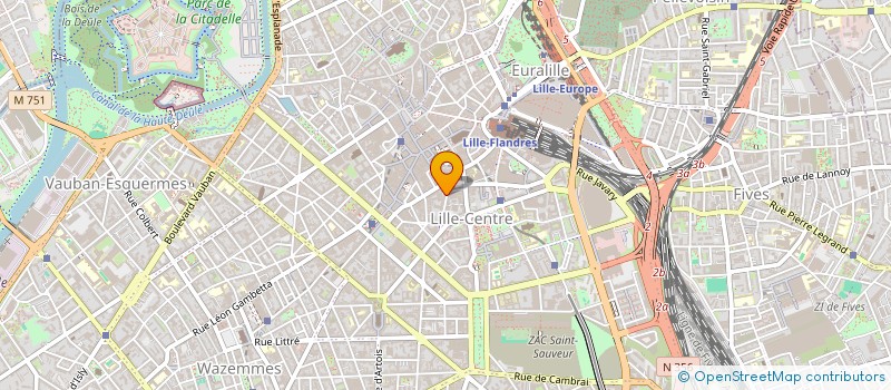 localisation de l'entreprise 898 092 747   RENNES