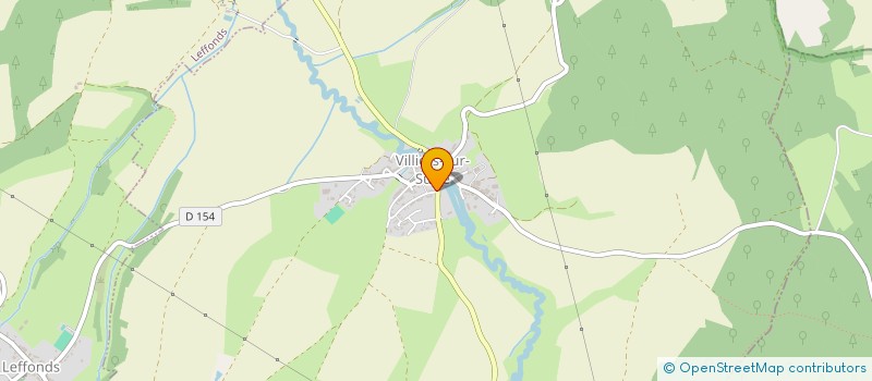 localisation de l'entreprise 898 103 874 à VAL-DE-MEUSE