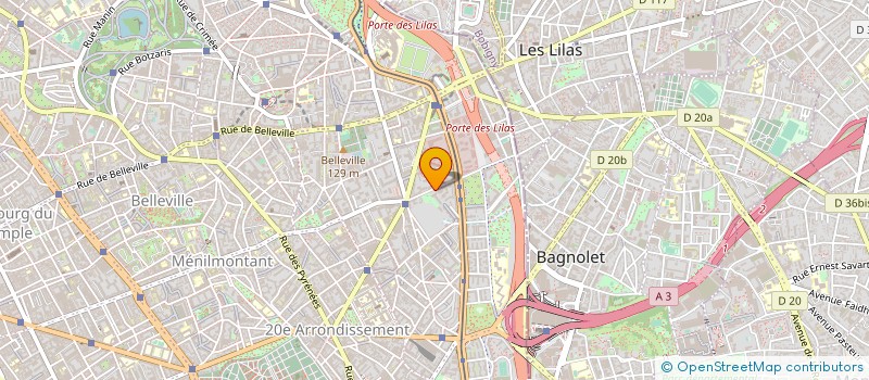 localisation de l'entreprise 898 115 753 à IVRY-SUR-SEINE