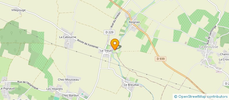 localisation de l'entreprise 898 134 853   MIGRON