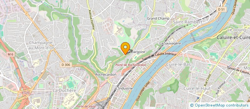 localisation de l'entreprise 898 147 236   MOURMELON-LE-GRAND