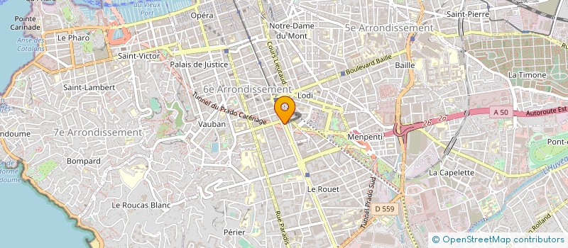 localisation de l'entreprise 898 174 099   GAP