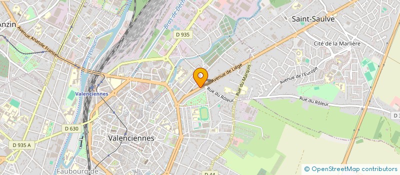 localisation de l'entreprise 898 295 290   CHINON