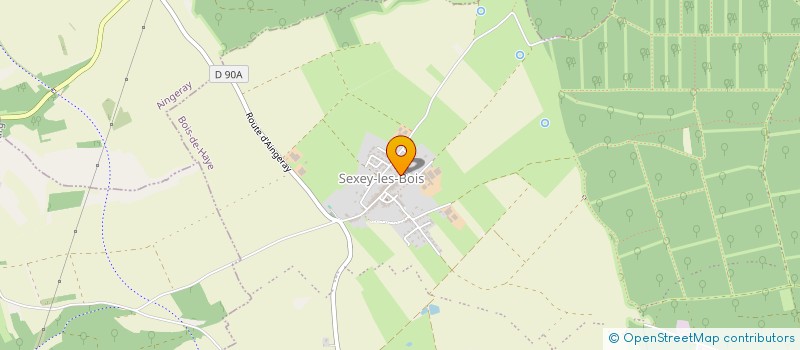 localisation de l'entreprise 898 308 655   VANDUVRE-LES-NANCY