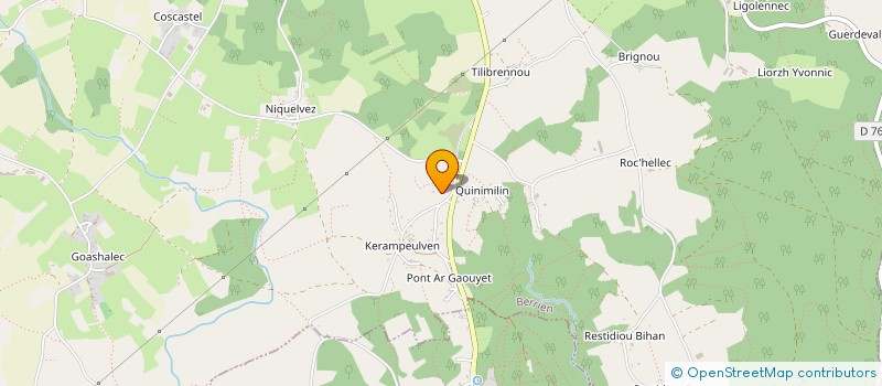 localisation de l'entreprise 898 353 958   ALENCON