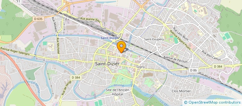 localisation de l'entreprise 898 409 545 à VILLIERS-EN-LIEU