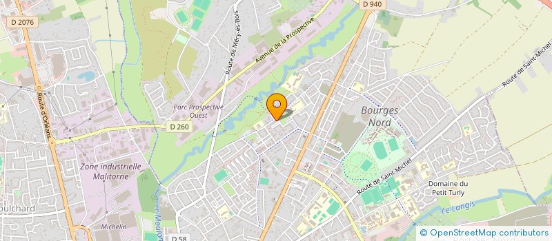 localisation de l'entreprise 898 419 692 à MARSEILLE