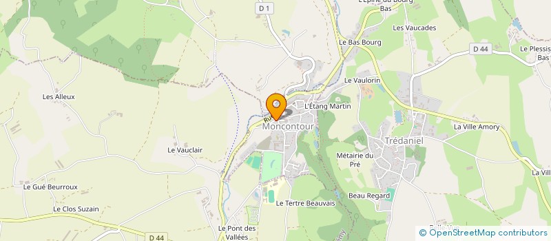 localisation de l'entreprise 898 442 421 à CAGNES-SUR-MER