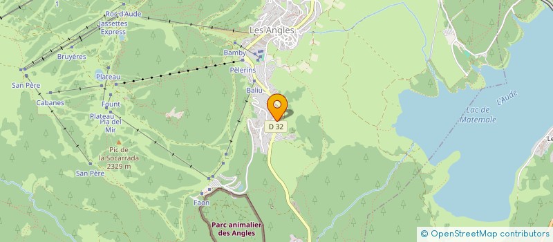 localisation de l'entreprise 898 533 476   CANET-EN-ROUSSILLON