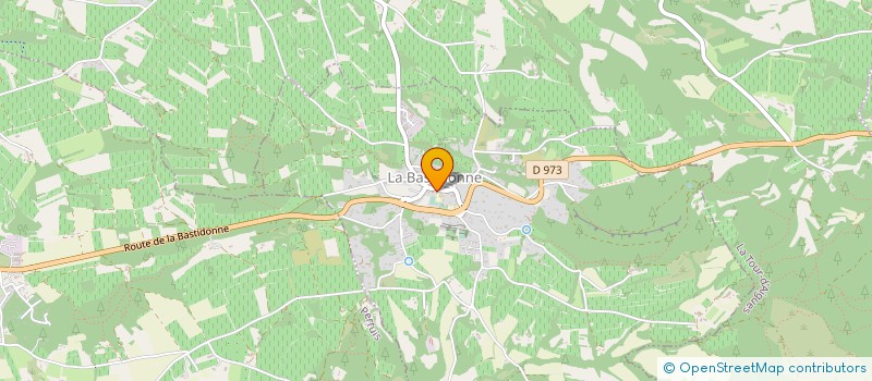 localisation de l'entreprise 898 559 547   SALON-DE-PROVENCE