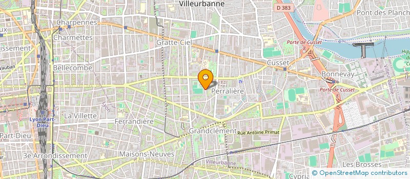 localisation de l'entreprise 898 573 878 à MARSEILLE