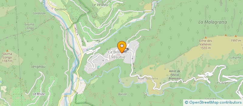 localisation de l'entreprise 898 663 521   DRAP