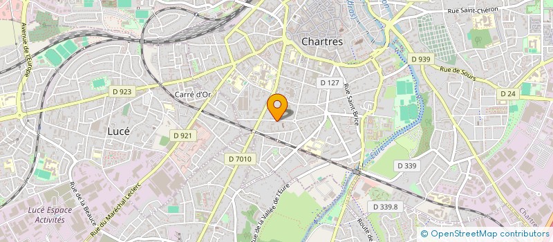 localisation de l'entreprise 898 664 867   LORMONT