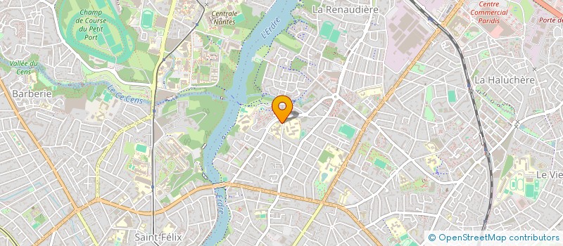 localisation de l'entreprise 898 692 090   VIGNEUX-DE-BRETAGNE