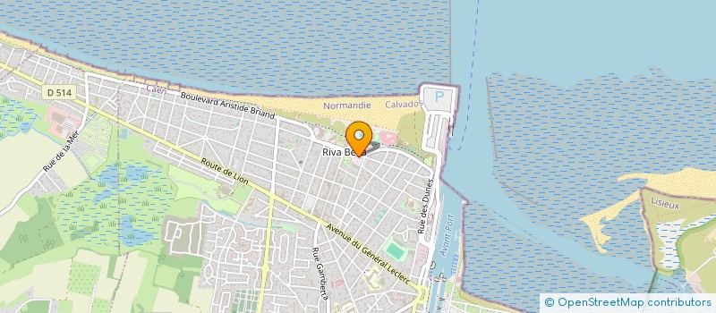 localisation de l'entreprise 898 716 766   SAINT-LEGER-EN-YVELINES