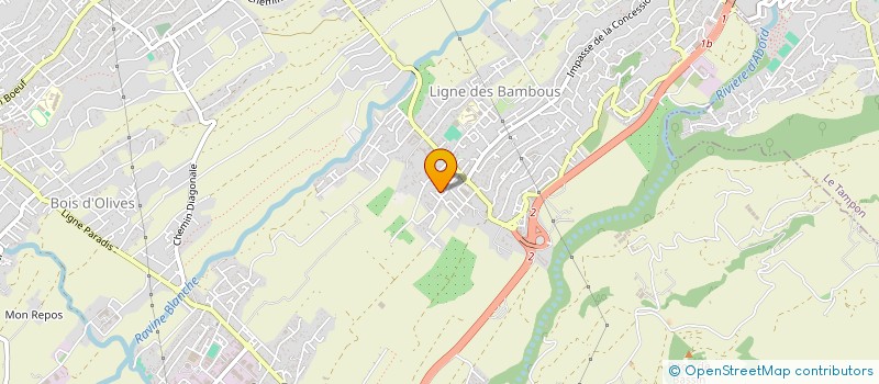 localisation de l'entreprise 898 814 660   SAINT-PIERRE