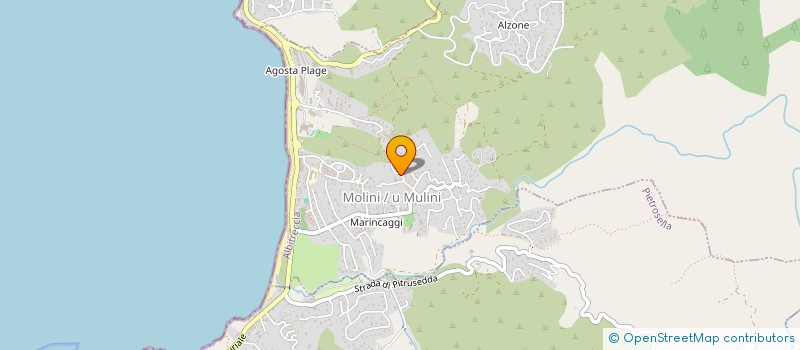 localisation de l'entreprise 898 856 356   SAINTE-CECILE-LES-VIGNES