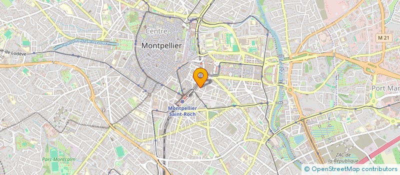 localisation de l'entreprise 898 913 173   MAUGUIO