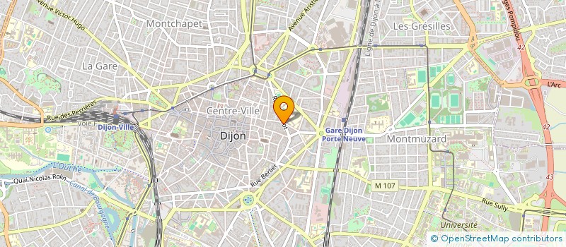 localisation de l'entreprise 898 942 040   PARIS