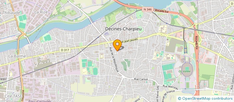 localisation de l'entreprise 899 046 452   ANJOU